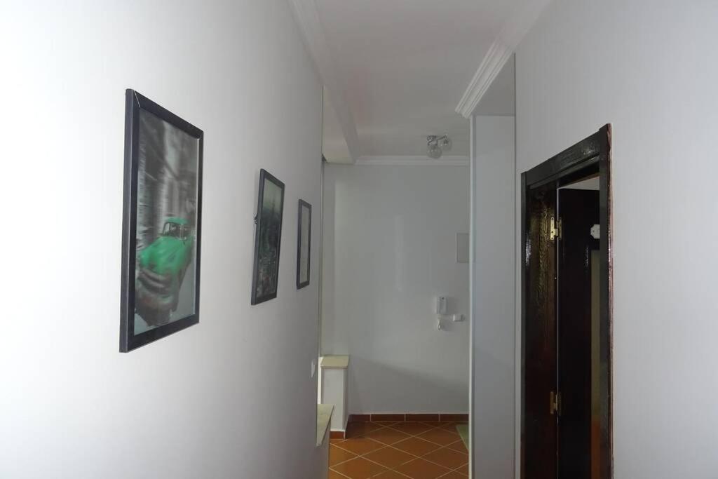 Appartement Cosy Bien Equipee Martil Kültér fotó