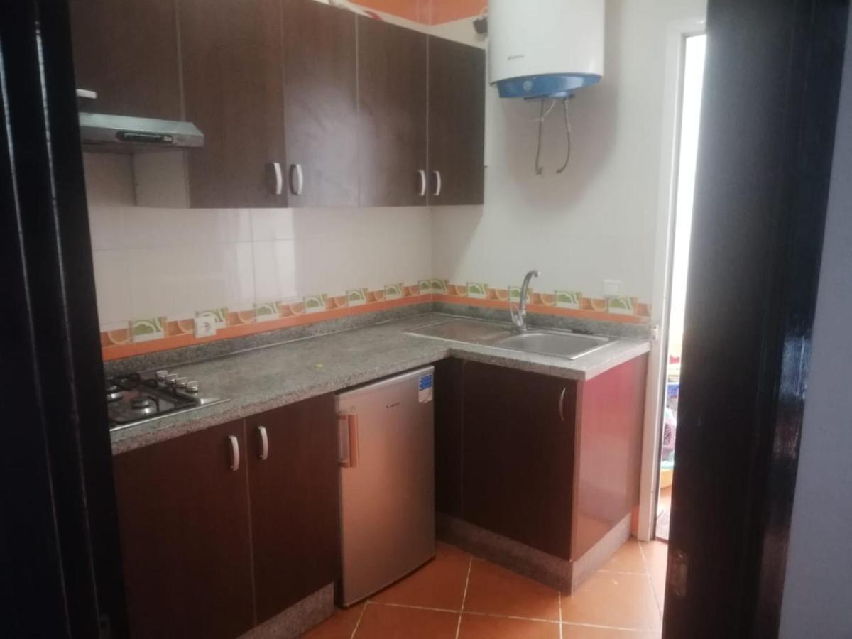 Appartement Cosy Bien Equipee Martil Kültér fotó