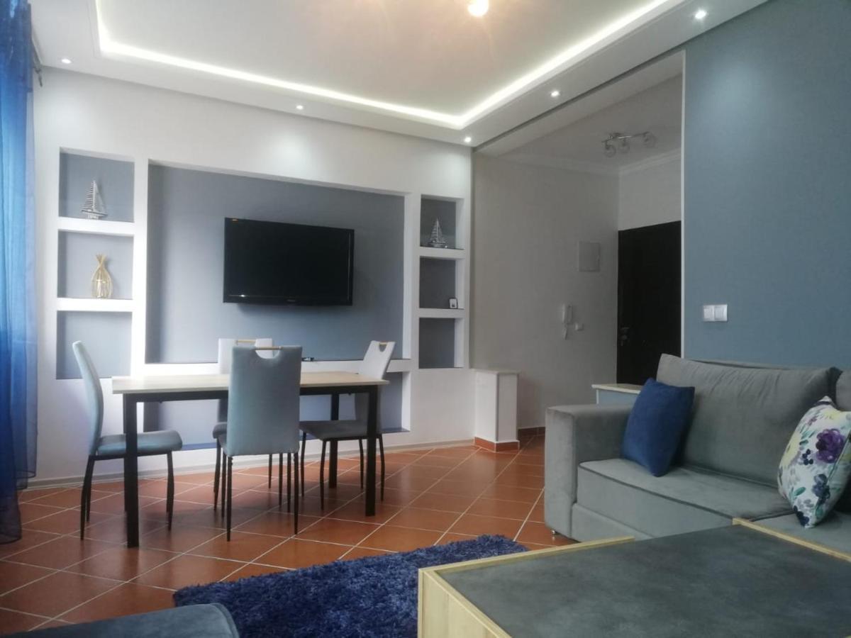 Appartement Cosy Bien Equipee Martil Kültér fotó